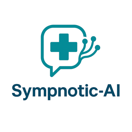 Sympnotic Logo